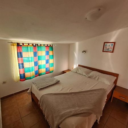 Apartments Niko Trogir Exteriér fotografie