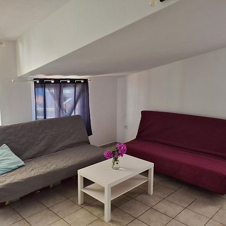 Apartments Niko Trogir Exteriér fotografie