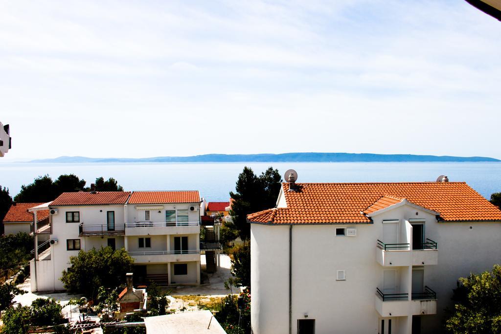 Apartments Niko Trogir Pokoj fotografie