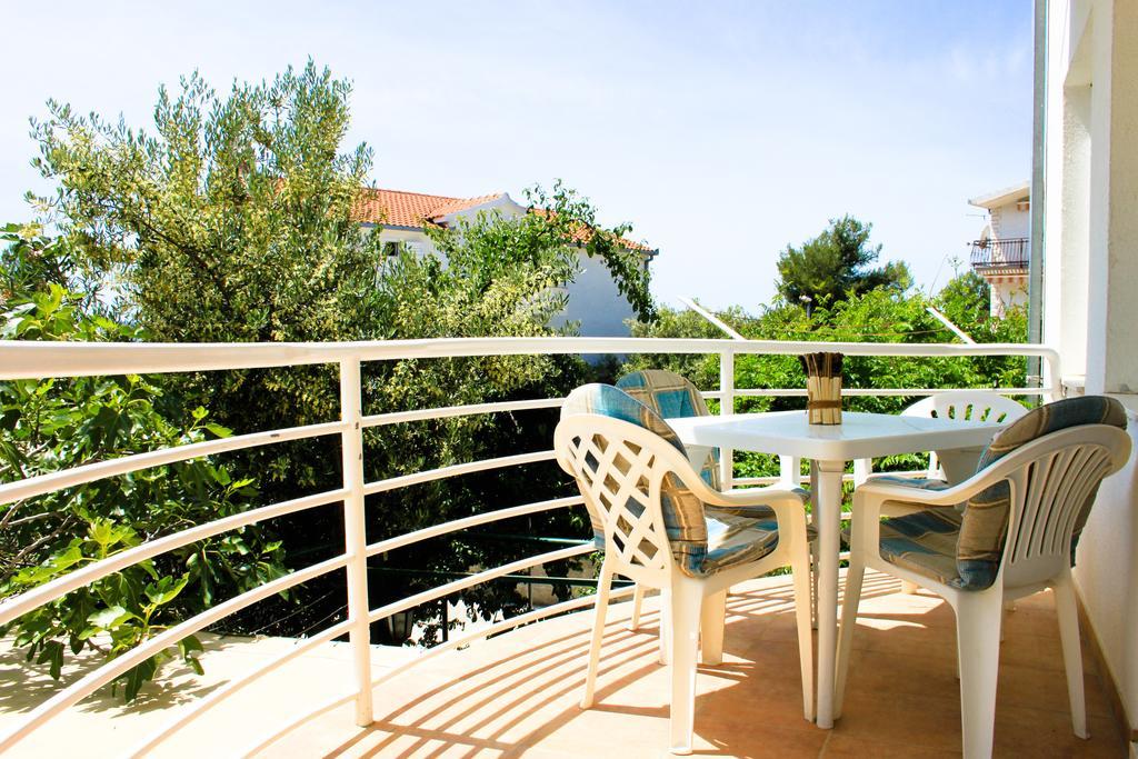 Apartments Niko Trogir Pokoj fotografie