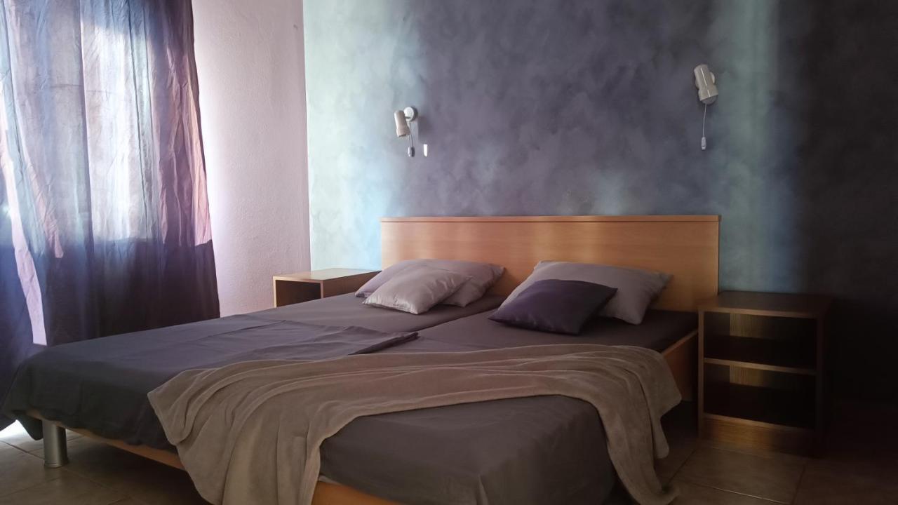 Apartments Niko Trogir Exteriér fotografie