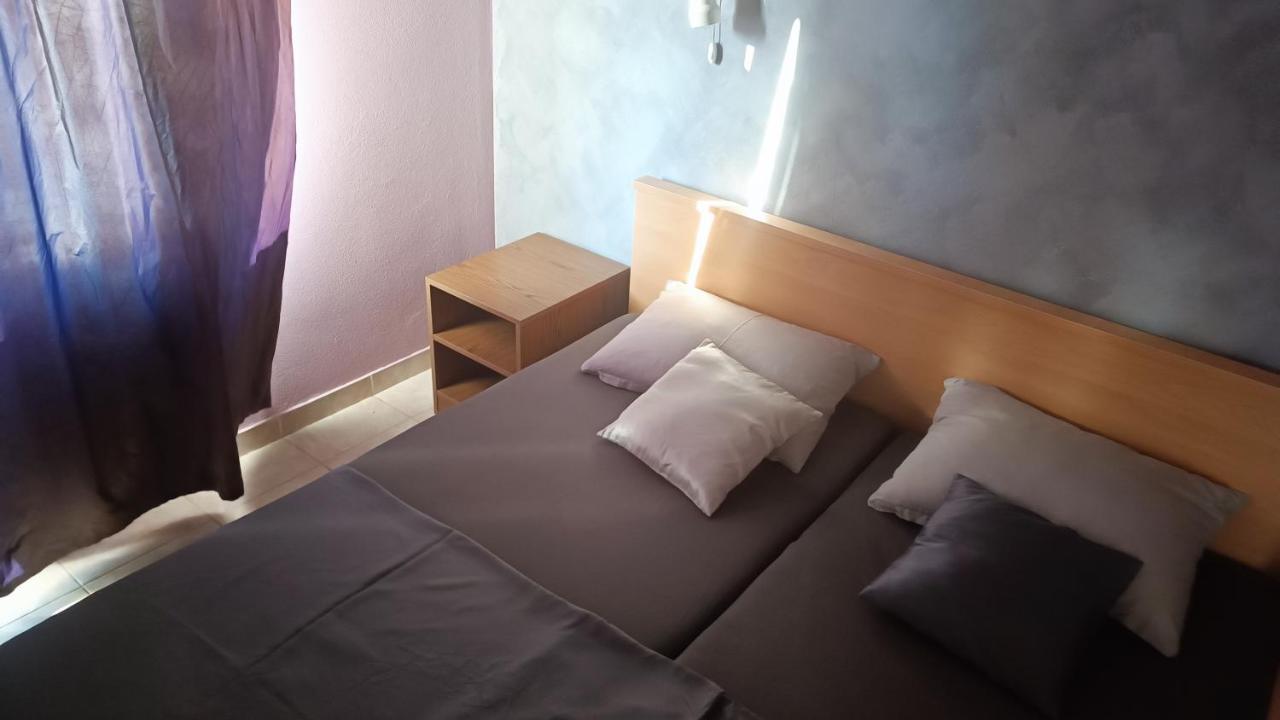 Apartments Niko Trogir Exteriér fotografie