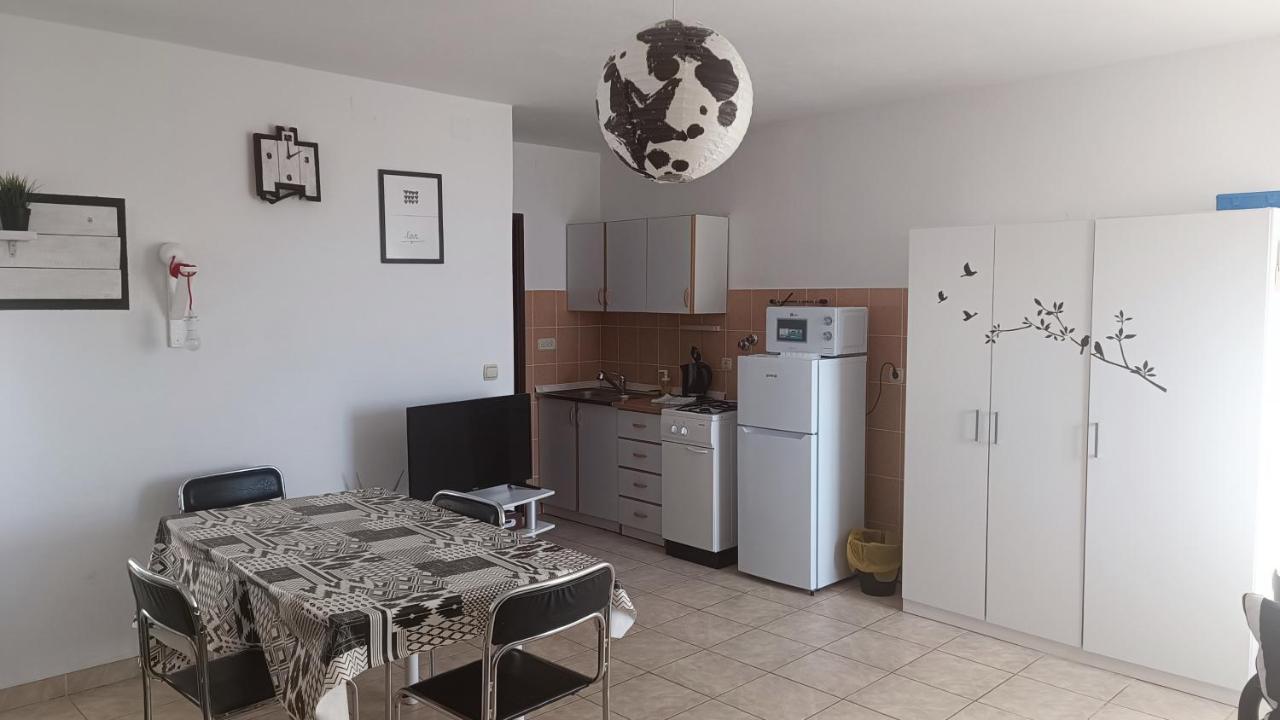 Apartments Niko Trogir Exteriér fotografie