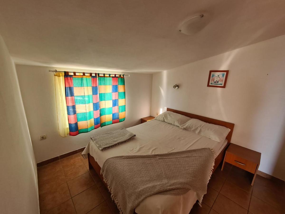Apartments Niko Trogir Exteriér fotografie