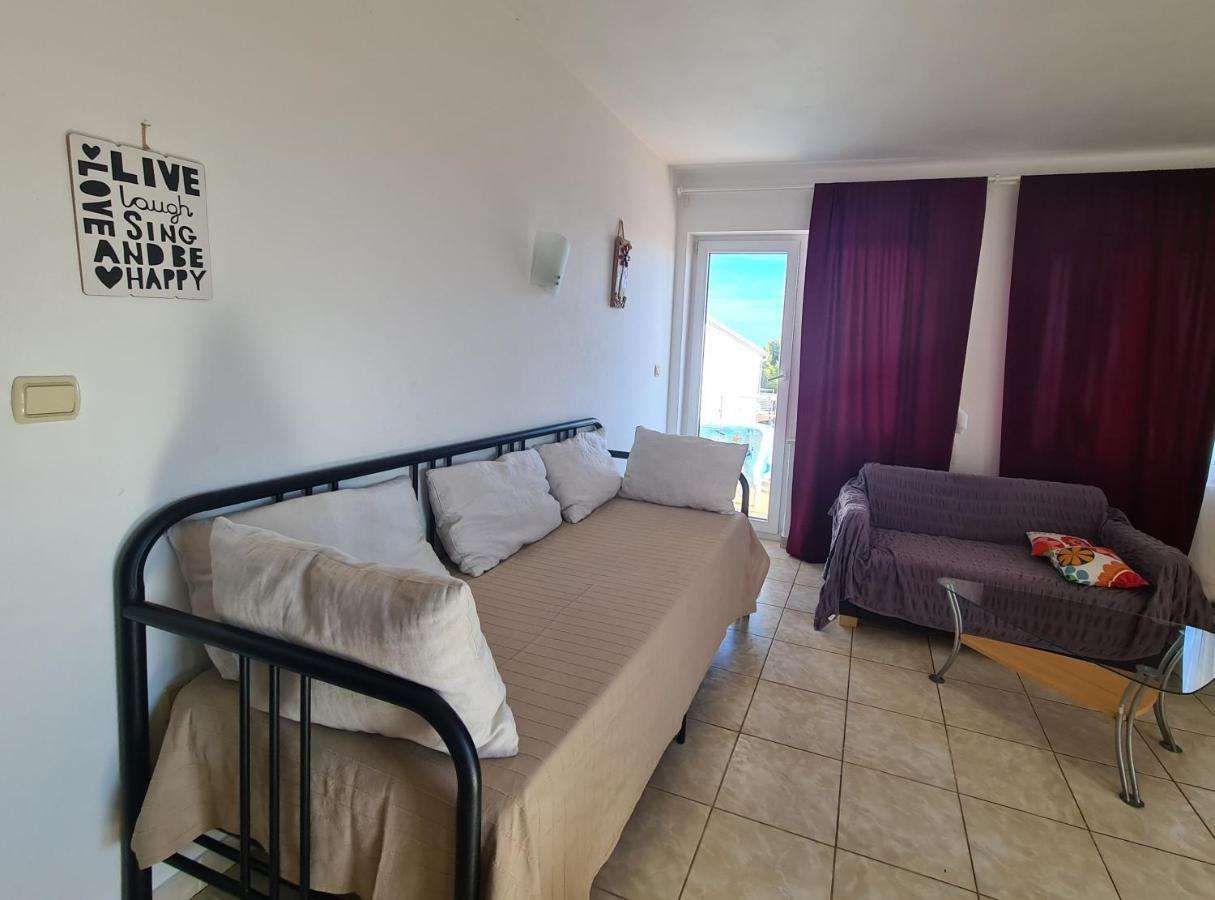 Apartments Niko Trogir Exteriér fotografie
