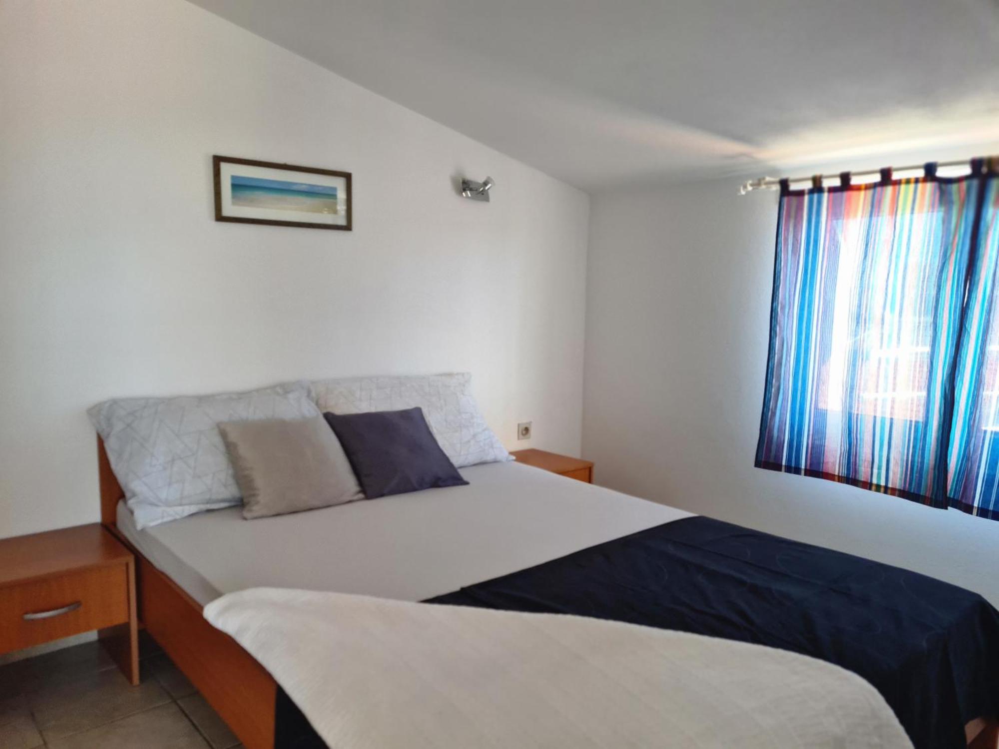 Apartments Niko Trogir Exteriér fotografie