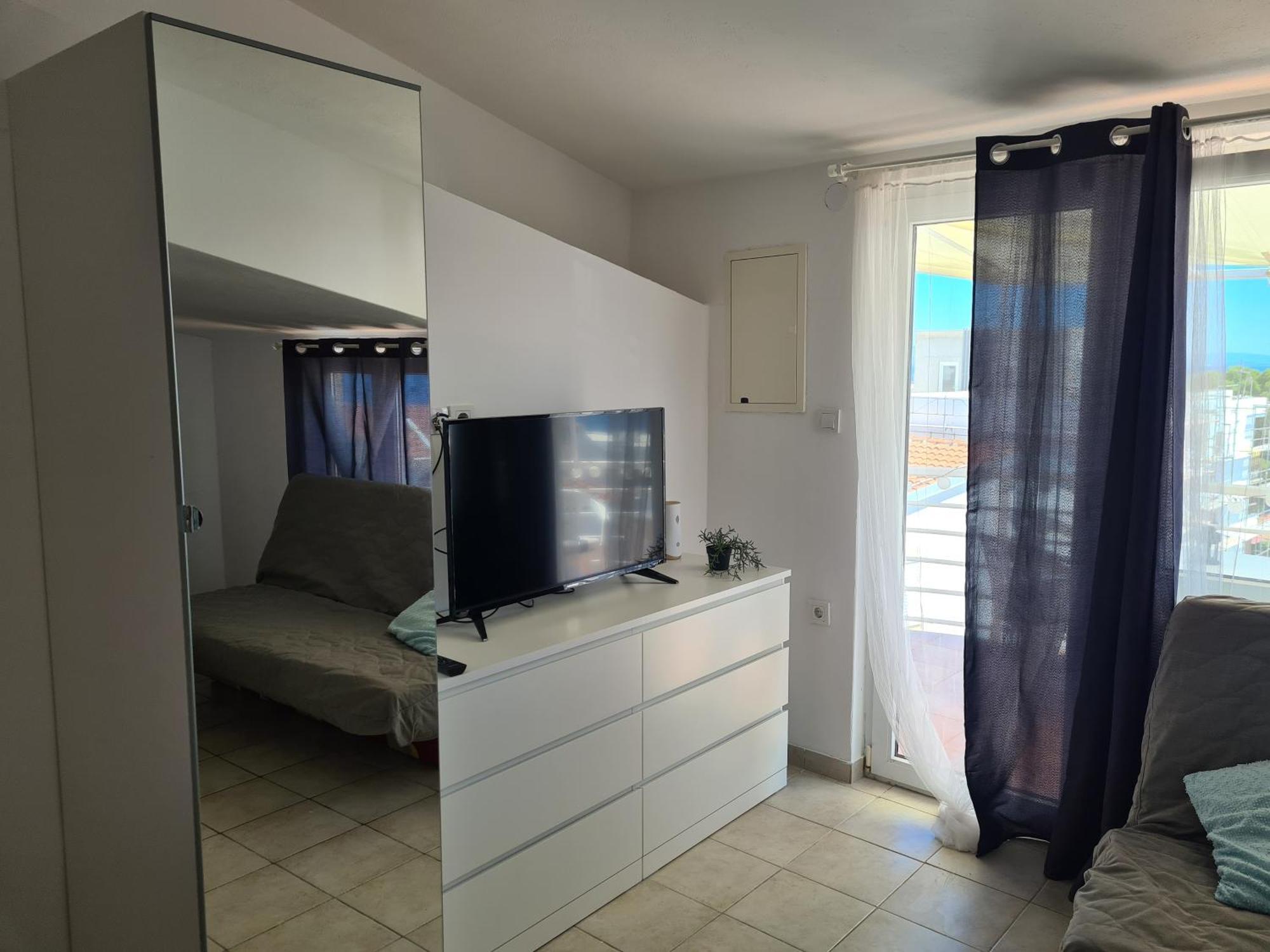Apartments Niko Trogir Exteriér fotografie