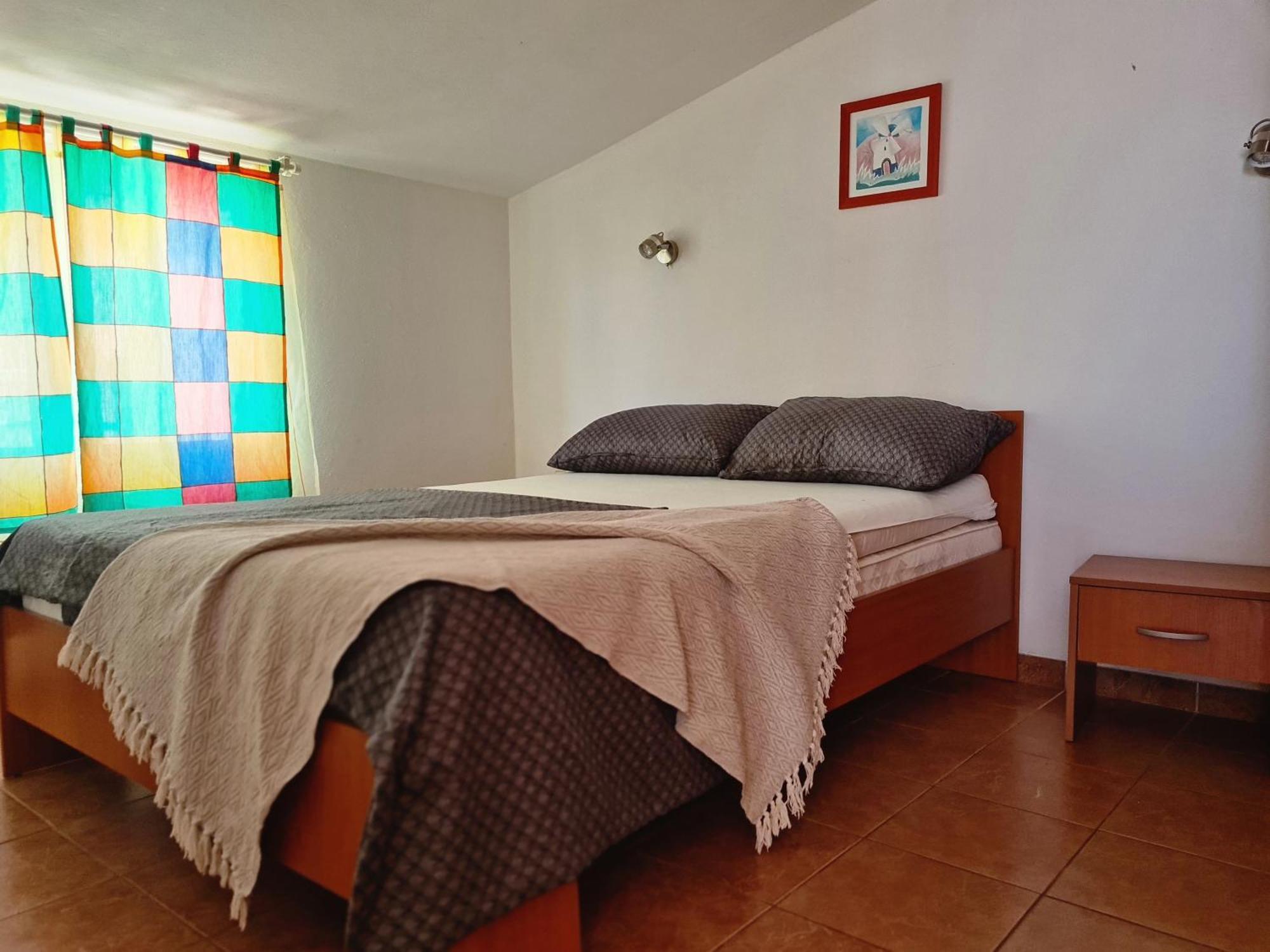 Apartments Niko Trogir Exteriér fotografie