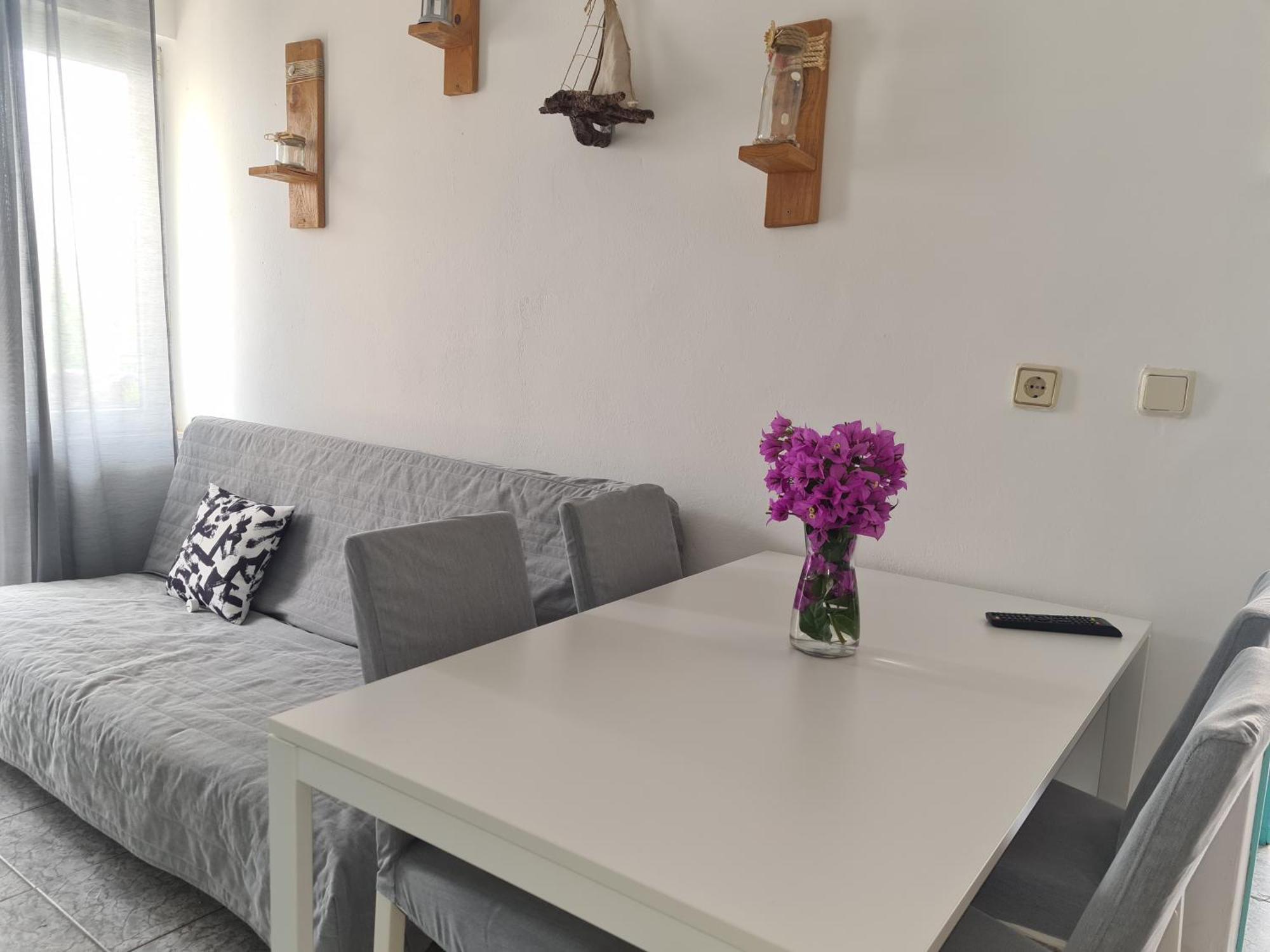 Apartments Niko Trogir Exteriér fotografie
