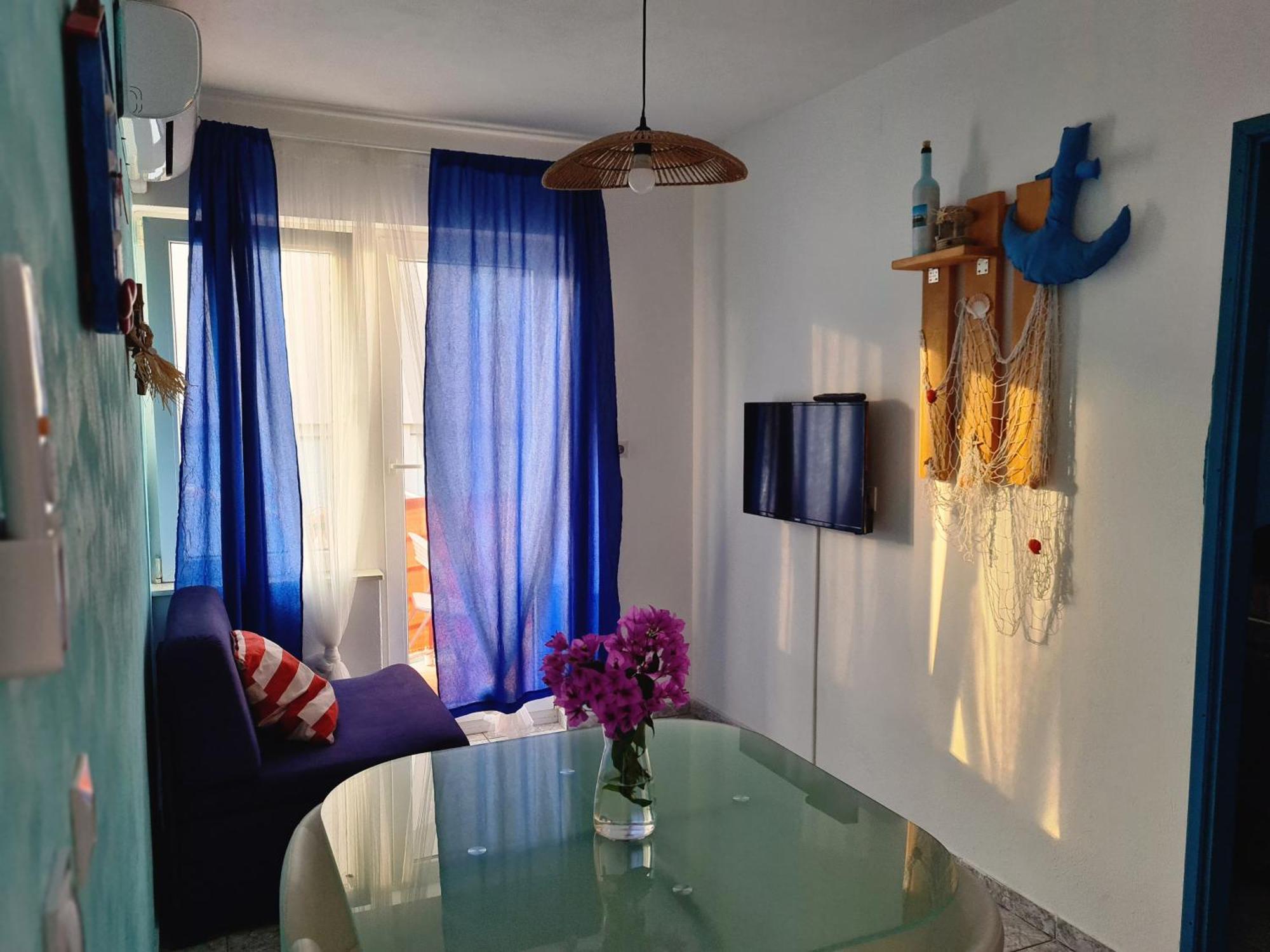Apartments Niko Trogir Exteriér fotografie